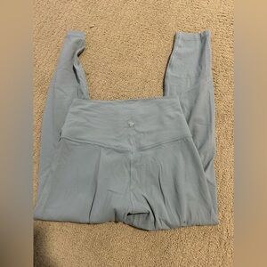 Lululemon Align Leggings